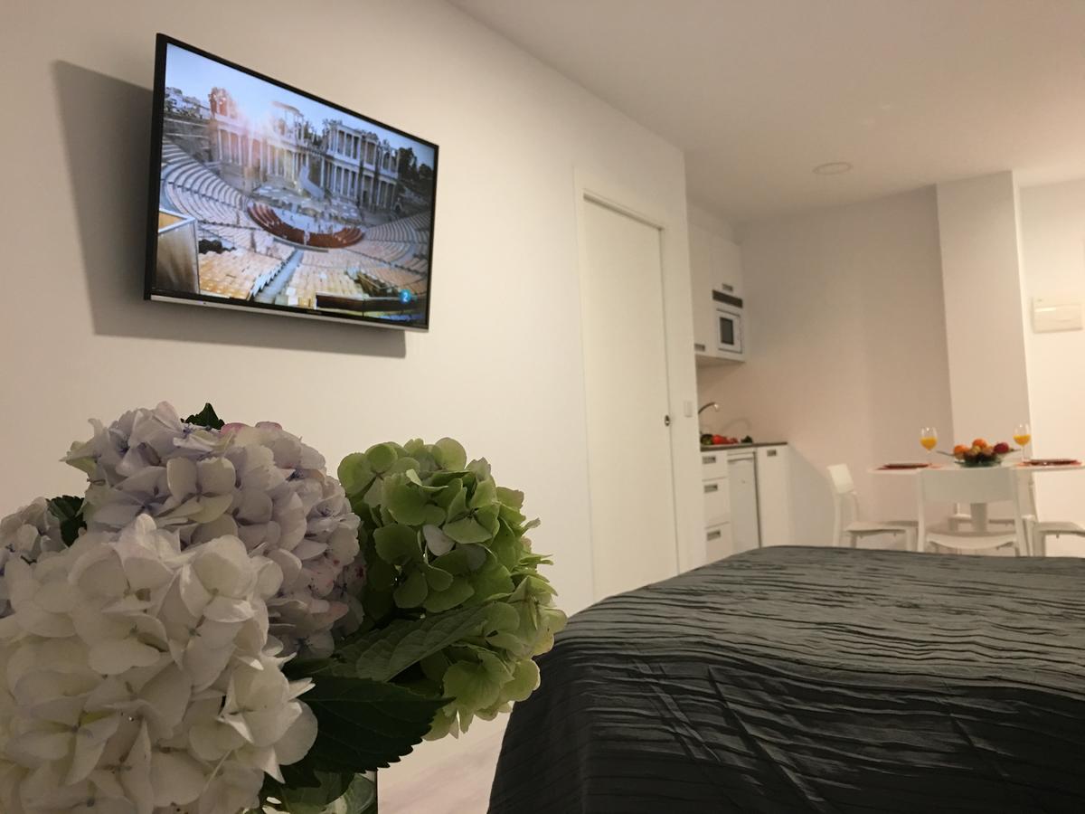 apartamentos-campana-habitacion-television